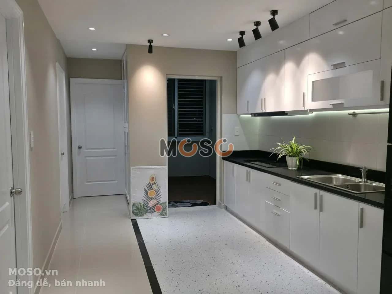 Cho thuê căn hộ chung cư Tổ 39 Quận 7, TP.HCM – 3 phòng ngủ, giá 28 triệu - ảnh 6