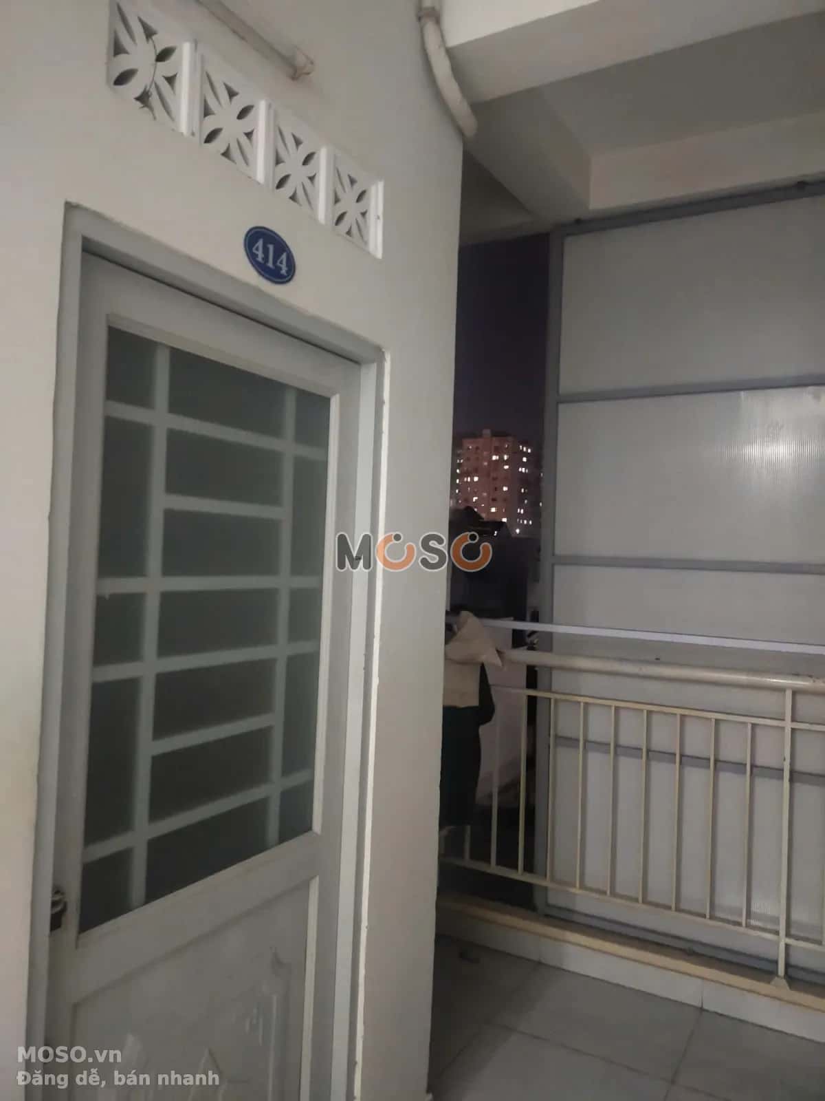 Cho thuê BĐS khác đường 17 Thủ Đức, TP.HCM – 1 phòng ngủ, giá 3.7 triệu - ảnh 7