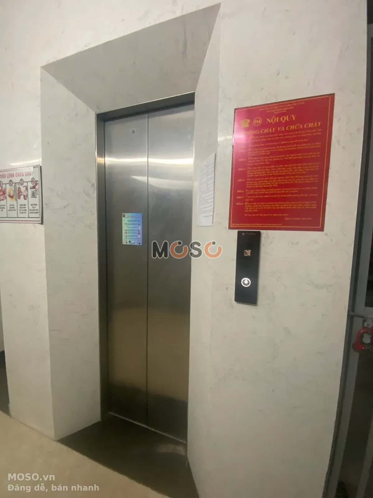 Cho thuê BĐS khác đường 17 Thủ Đức, TP.HCM – 1 phòng ngủ, giá 3.7 triệu - ảnh 4