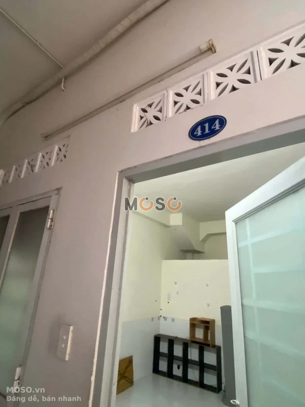 Cho thuê BĐS khác đường 17 Thủ Đức, TP.HCM – 1 phòng ngủ, giá 3.7 triệu - ảnh 6