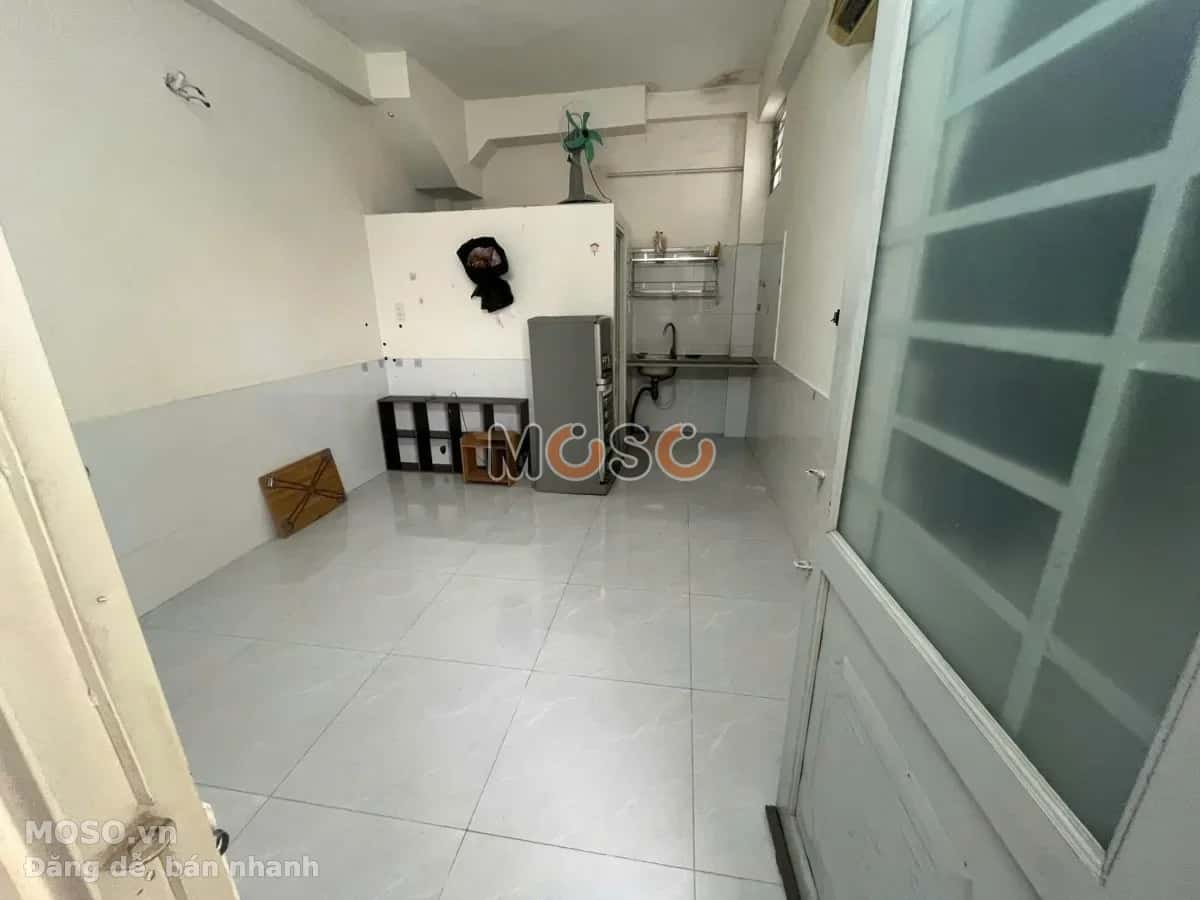 Cho thuê BĐS khác đường 17 Thủ Đức, TP.HCM – 1 phòng ngủ, giá 3.7 triệu - ảnh 8