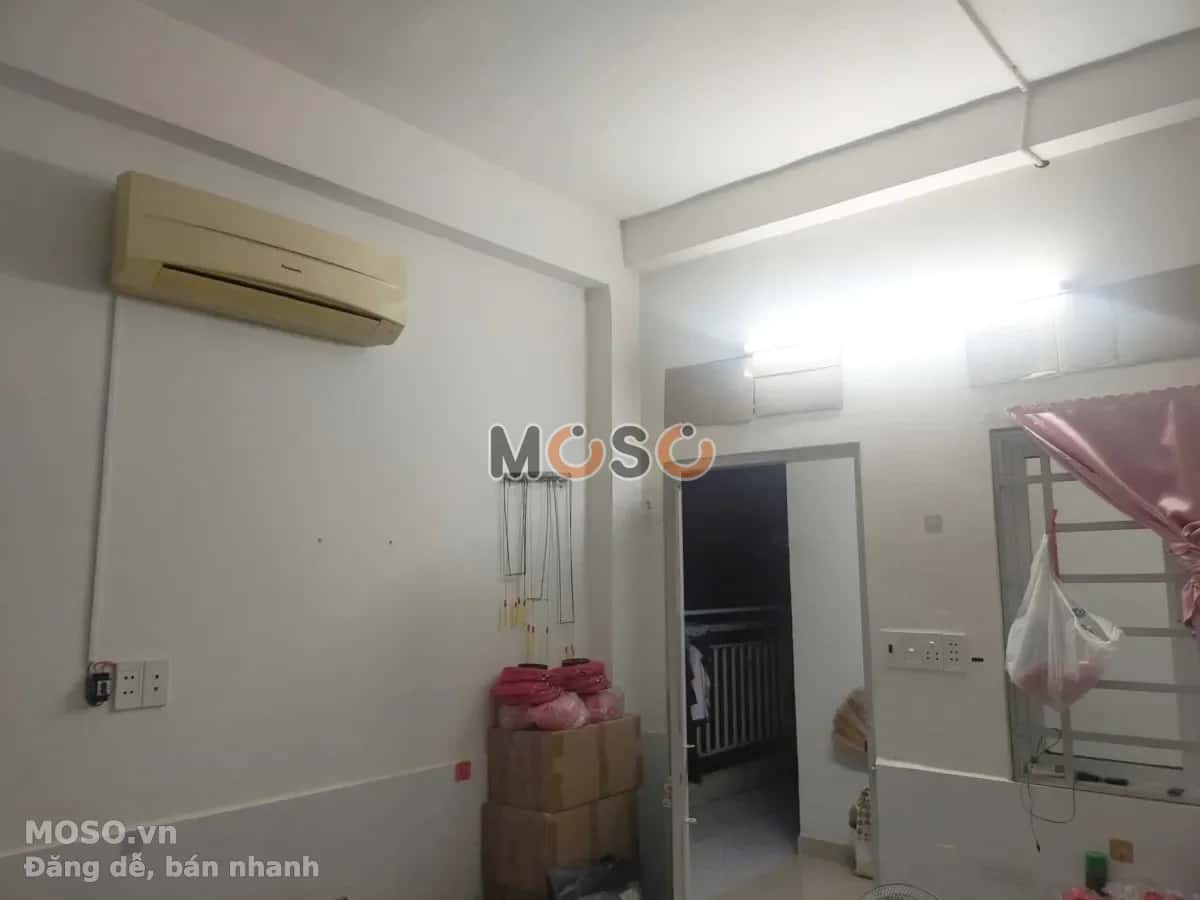 Cho thuê BĐS khác đường 17 Thủ Đức, TP.HCM – 1 phòng ngủ, giá 3.7 triệu - ảnh 12