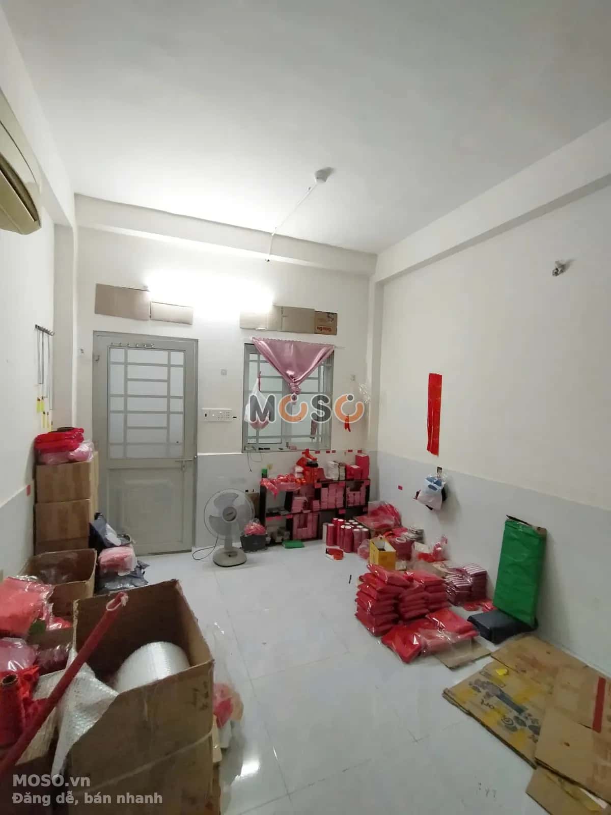 Cho thuê BĐS khác đường 17 Thủ Đức, TP.HCM – 1 phòng ngủ, giá 3.7 triệu - ảnh 11