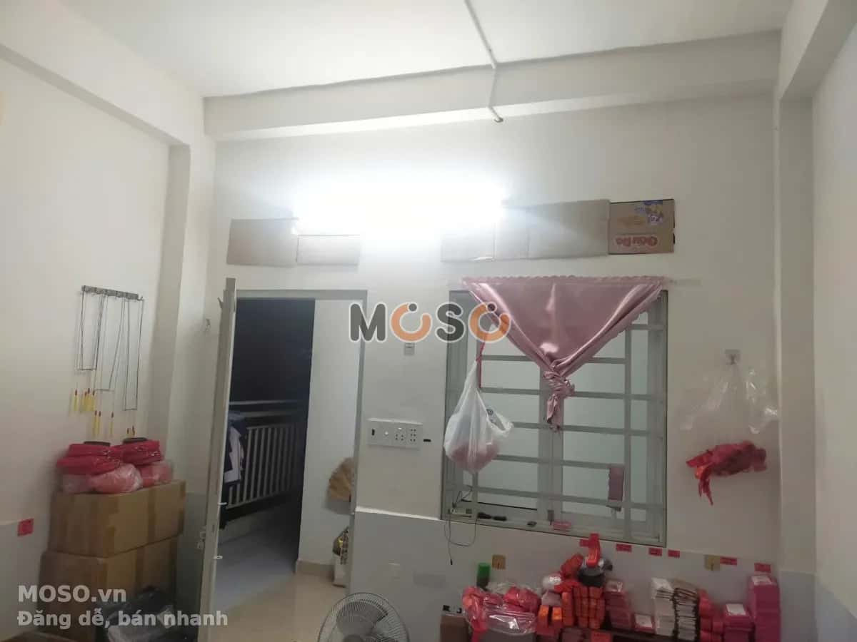 Cho thuê BĐS khác đường 17 Thủ Đức, TP.HCM – 1 phòng ngủ, giá 3.7 triệu - ảnh 13
