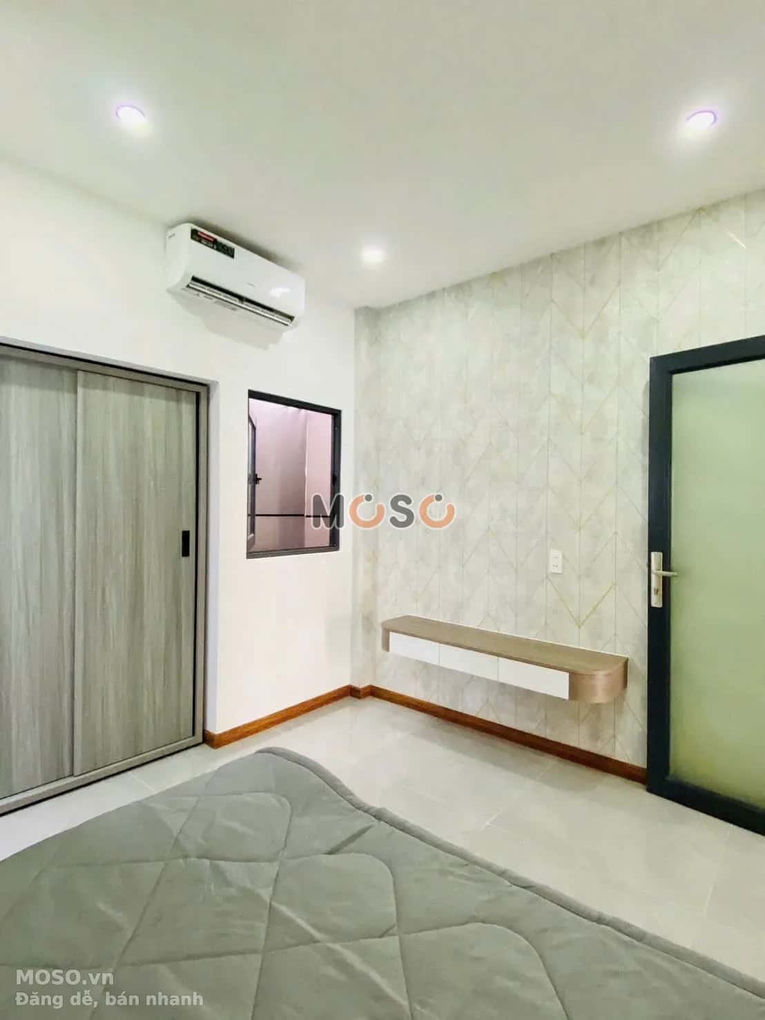 Bán nhà mặt tiền đường số 4 Quận Gò Vấp, TP.HCM – 4 phòng ngủ, giá 8.4 tỷ - ảnh 4