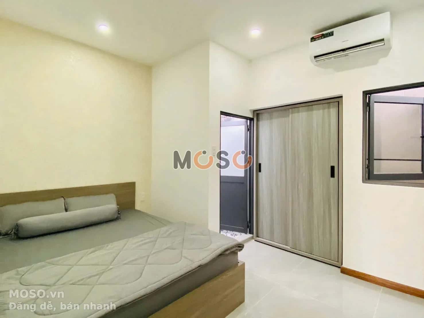 Bán nhà mặt tiền đường số 4 Quận Gò Vấp, TP.HCM – 4 phòng ngủ, giá 8.4 tỷ - ảnh 5