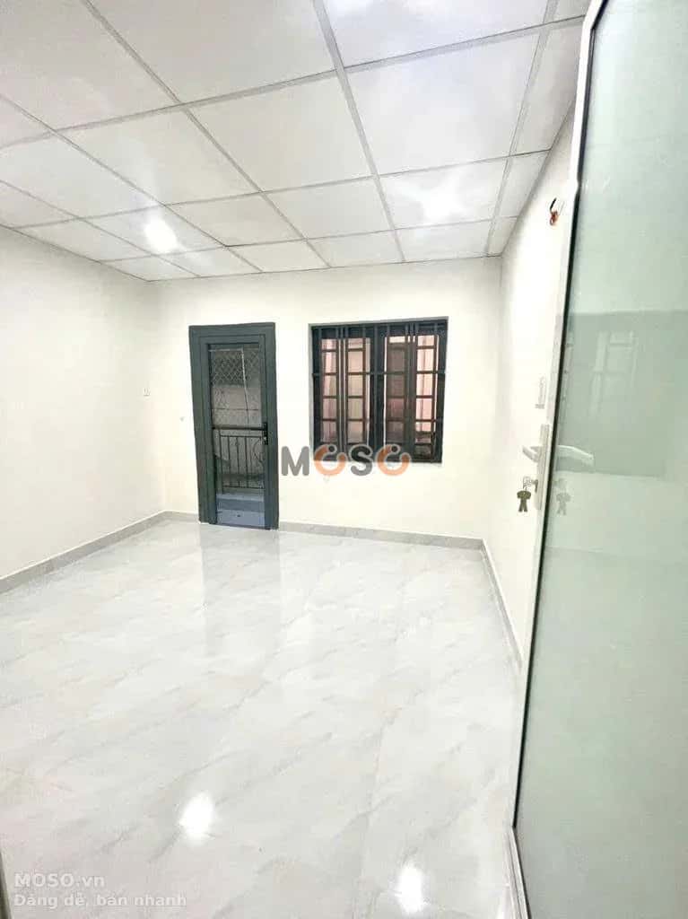 Bán nhà hẻm 125/227/4P Nguyễn Thị Tần Quận 8, TP.HCM – 3 phòng ngủ, giá 5 tỷ - ảnh 6