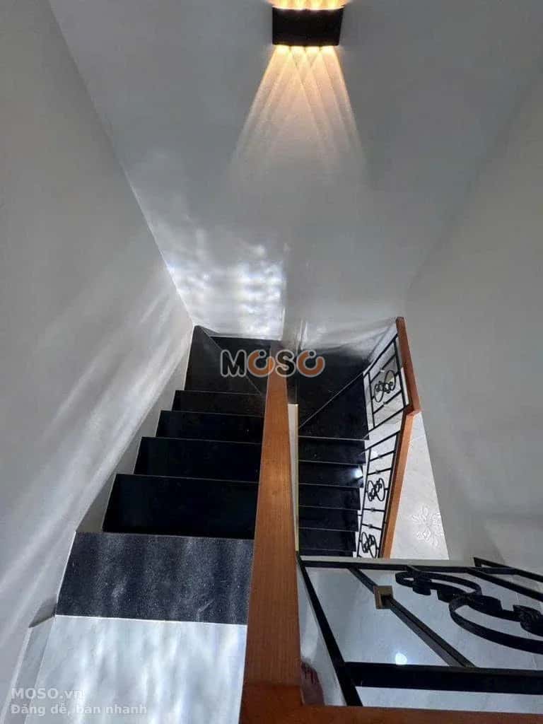 Bán nhà hẻm 125/227/4P Nguyễn Thị Tần Quận 8, TP.HCM – 3 phòng ngủ, giá 5 tỷ - ảnh 5