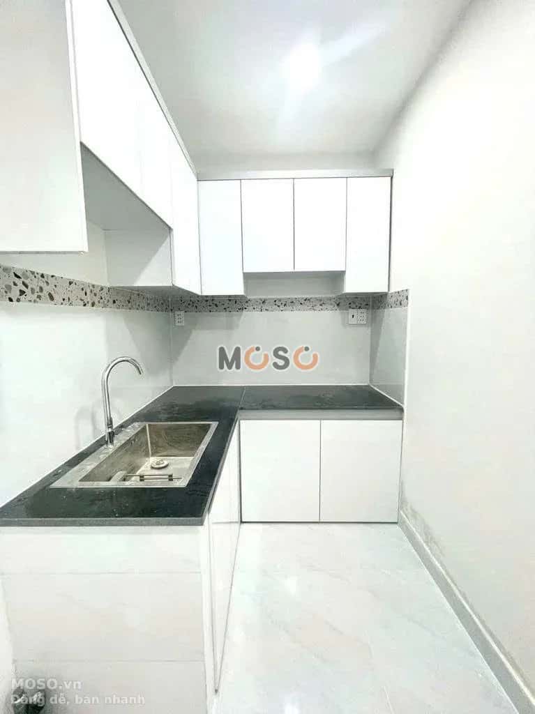 Bán nhà hẻm 125/227/4P Nguyễn Thị Tần Quận 8, TP.HCM – 3 phòng ngủ, giá 5 tỷ - ảnh 4