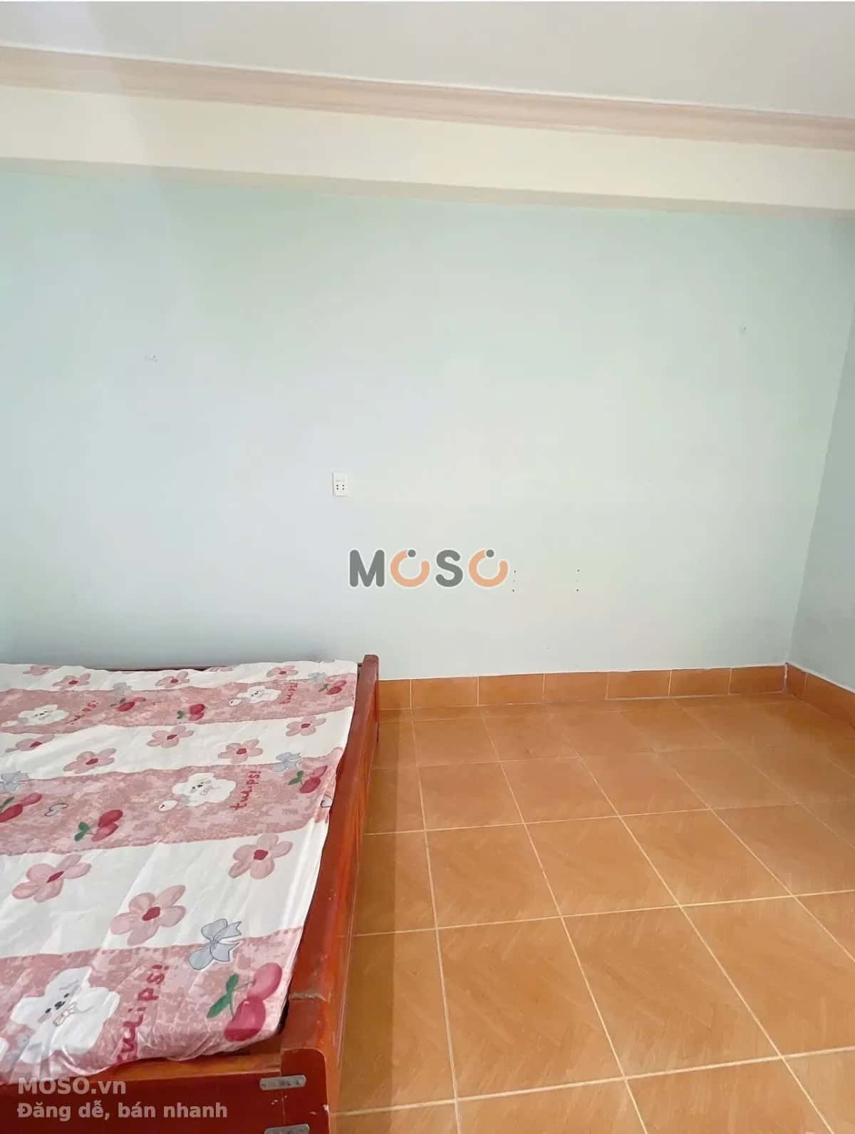 Cho thuê BĐS khác Đường Cách Mạng Tháng Tám Quận 10, TP.HCM – 1 phòng ngủ, giá 3.9 triệu - ảnh 2