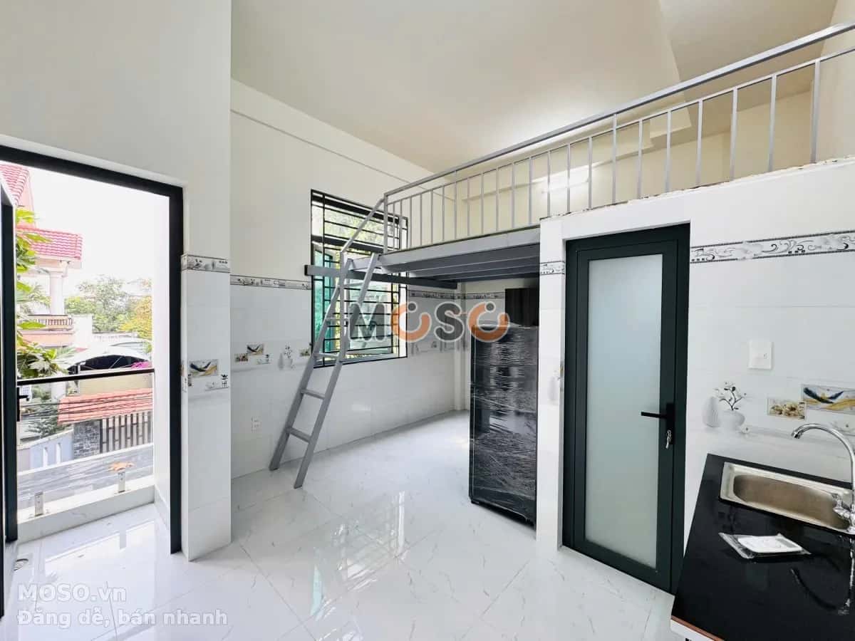 Cho thuê BĐS khác Đường số 6 Quận 9, TP.HCM – giá 4.4 triệu - ảnh 1