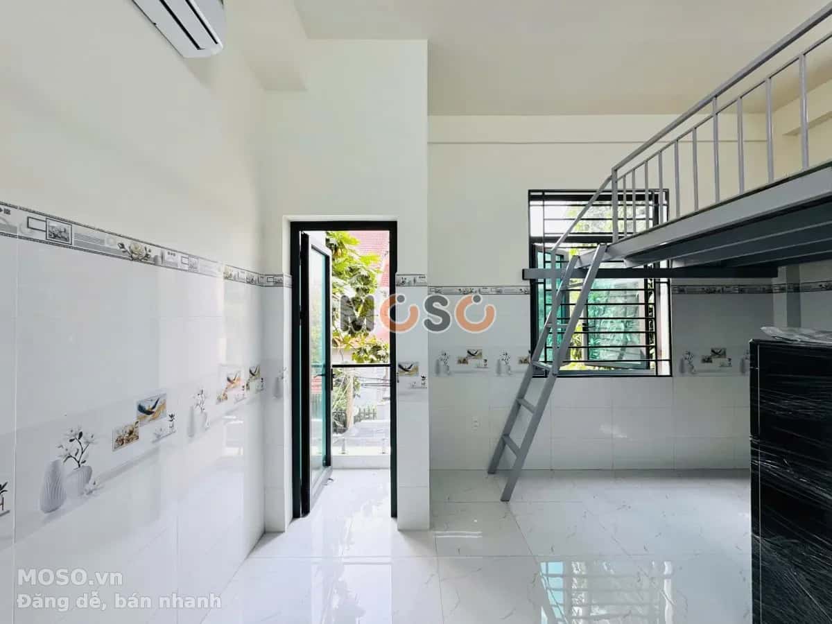 Cho thuê BĐS khác Đường số 6 Quận 9, TP.HCM – giá 4.4 triệu - ảnh 2