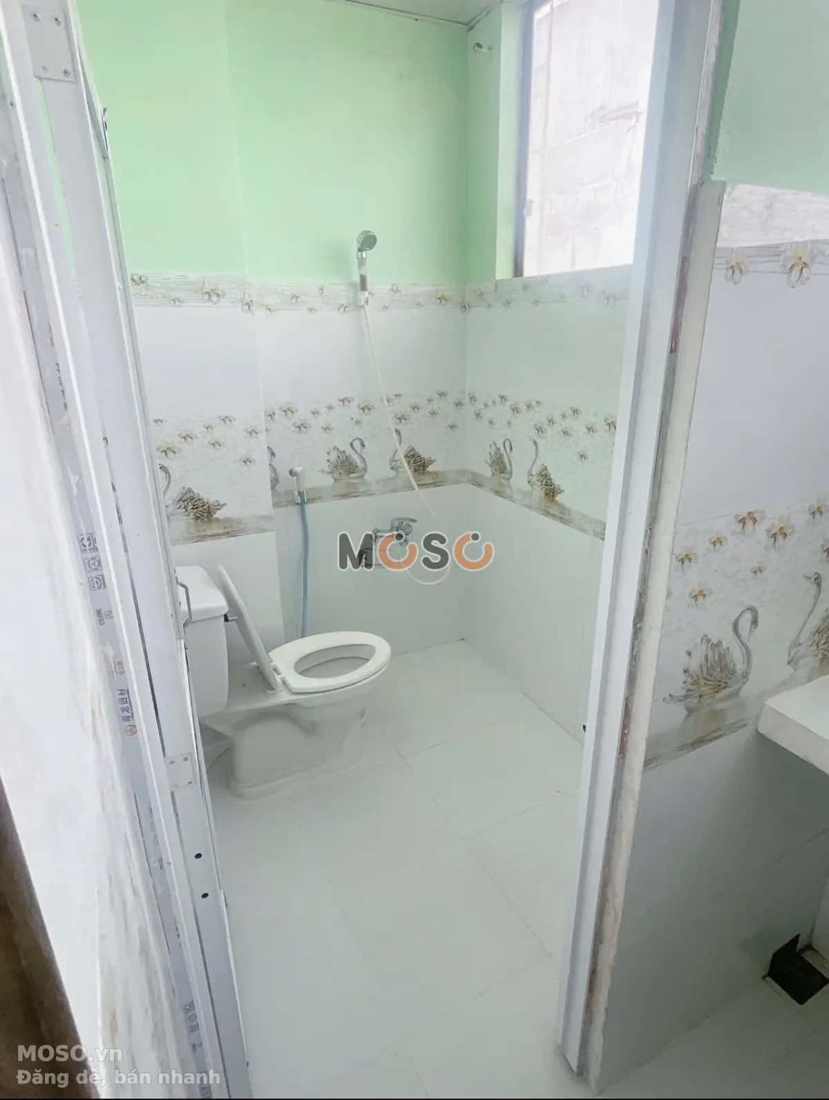 Cho thuê BĐS khác Đường Cách Mạng Tháng Tám Quận 10, TP.HCM – 1 phòng ngủ, giá 3.9 triệu - ảnh 4