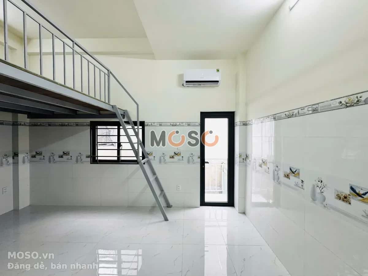 Cho thuê BĐS khác Đường số 6 Quận 9, TP.HCM – giá 4.4 triệu - ảnh 3