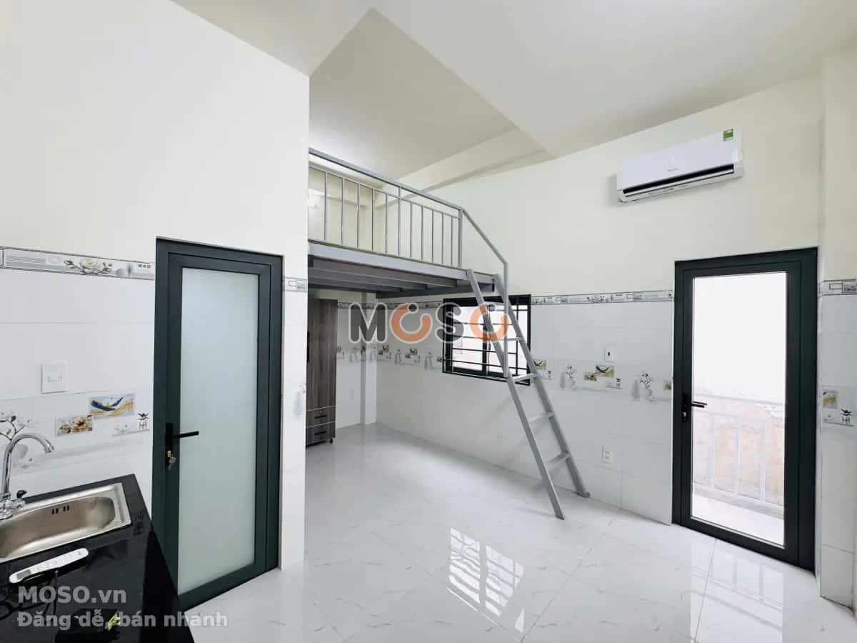Cho thuê BĐS khác Đường số 6 Quận 9, TP.HCM – giá 4.4 triệu - ảnh 4