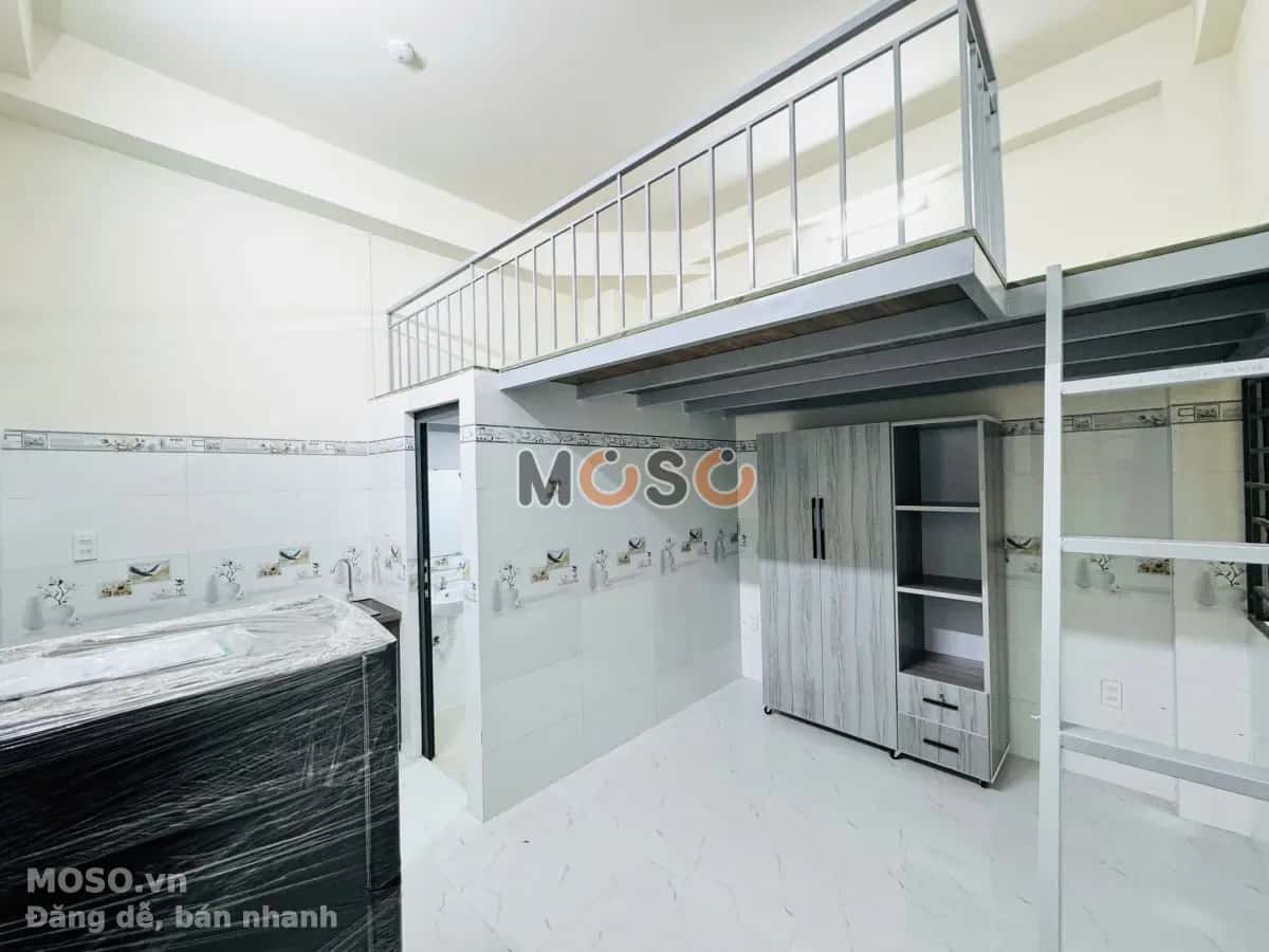 Cho thuê BĐS khác Đường số 6 Quận 9, TP.HCM – giá 4.4 triệu - ảnh 7