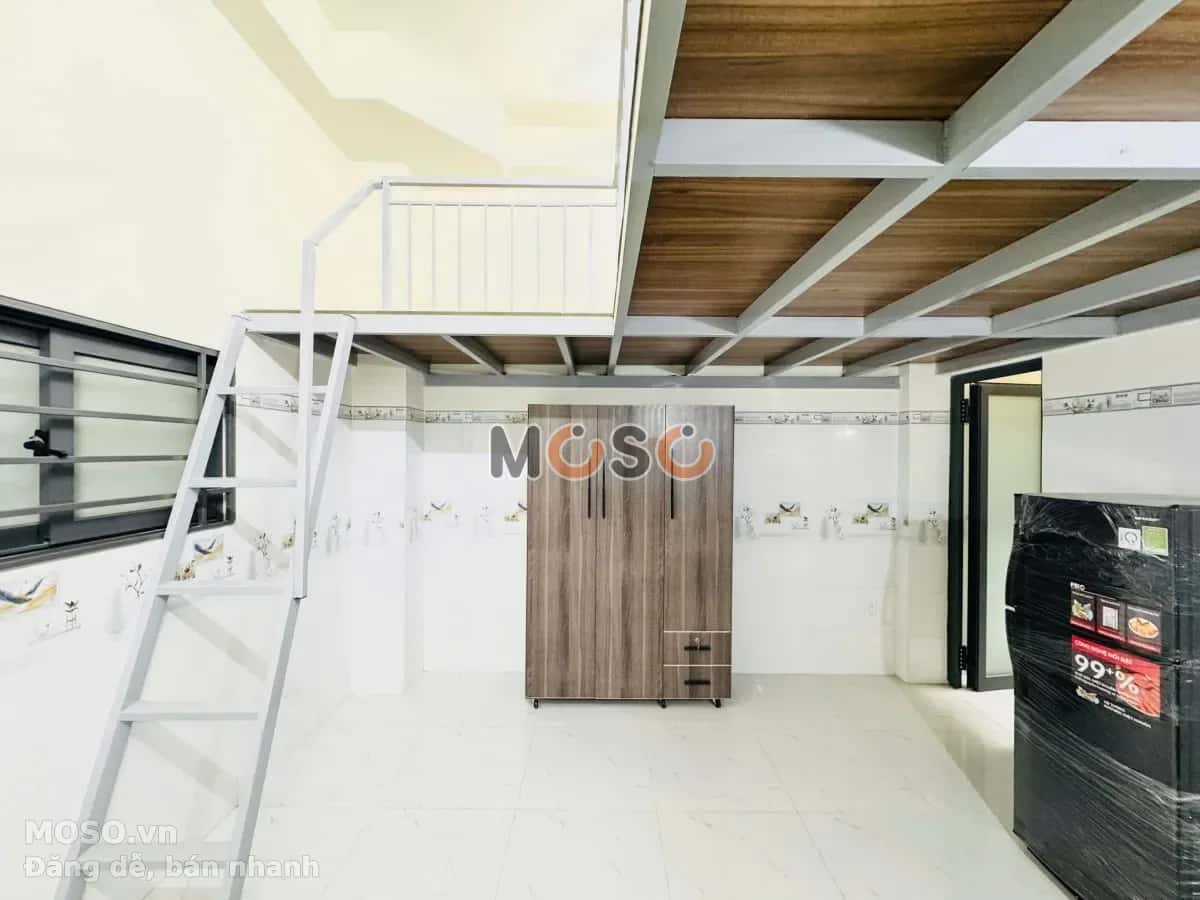 Cho thuê BĐS khác Đường số 6 Quận 9, TP.HCM – giá 4.4 triệu - ảnh 5