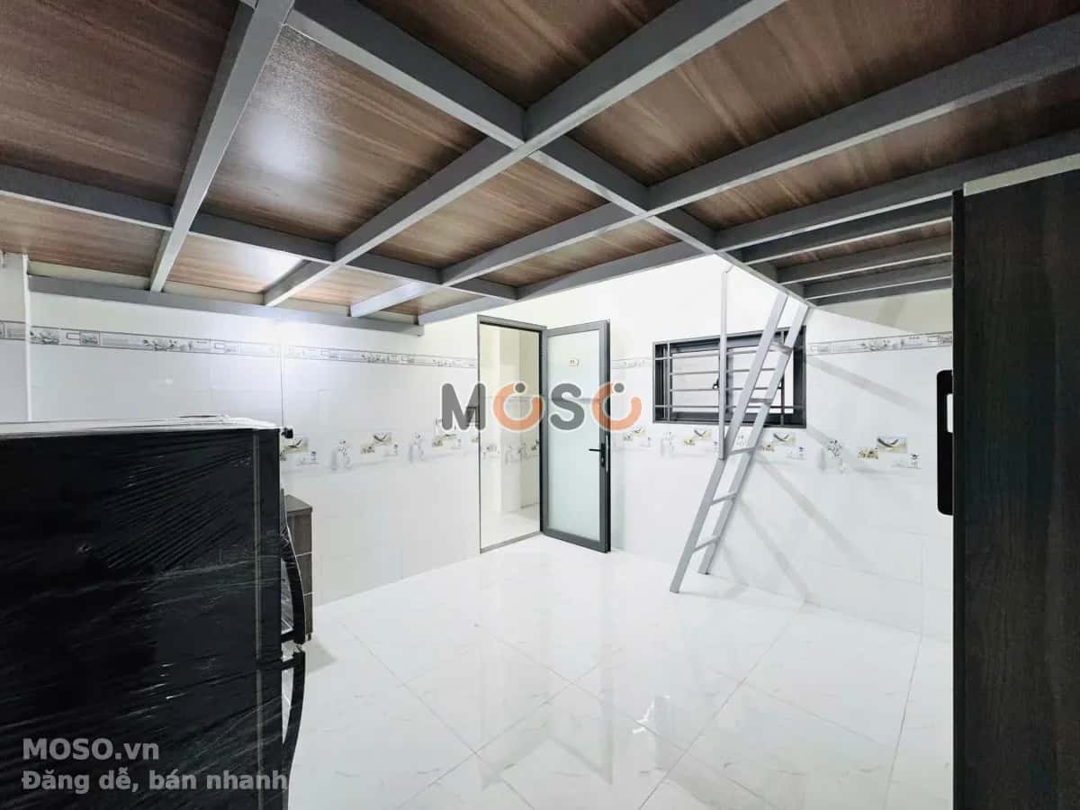 Cho thuê BĐS khác Đường số 6 Quận 9, TP.HCM – giá 4.4 triệu - ảnh 6
