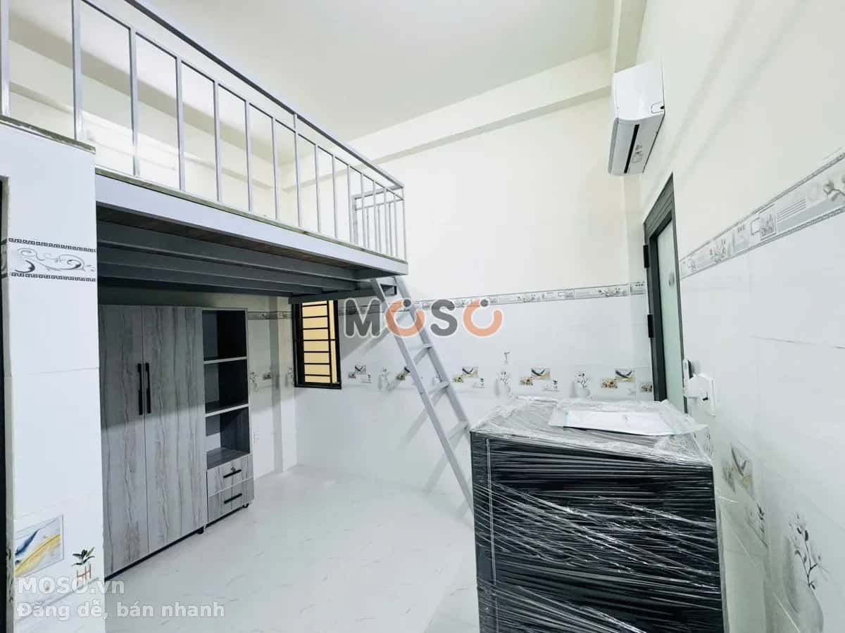 Cho thuê BĐS khác Đường số 6 Quận 9, TP.HCM – giá 4.4 triệu - ảnh 8