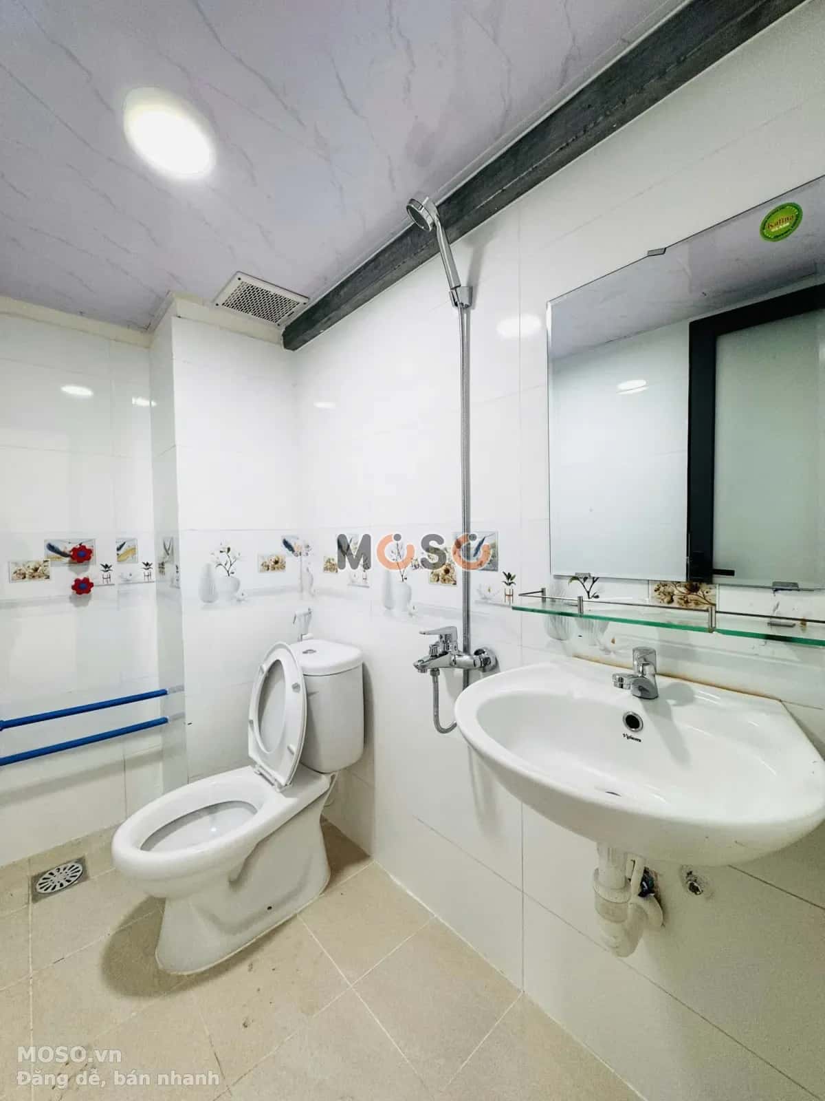 Cho thuê BĐS khác Đường số 6 Quận 9, TP.HCM – giá 4.4 triệu - ảnh 10
