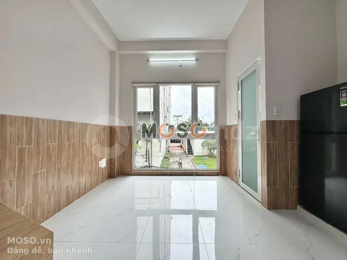 Cho thuê BĐS khác Trần Não Quận 2, TP.HCM – giá 4.5 triệu - ảnh 2