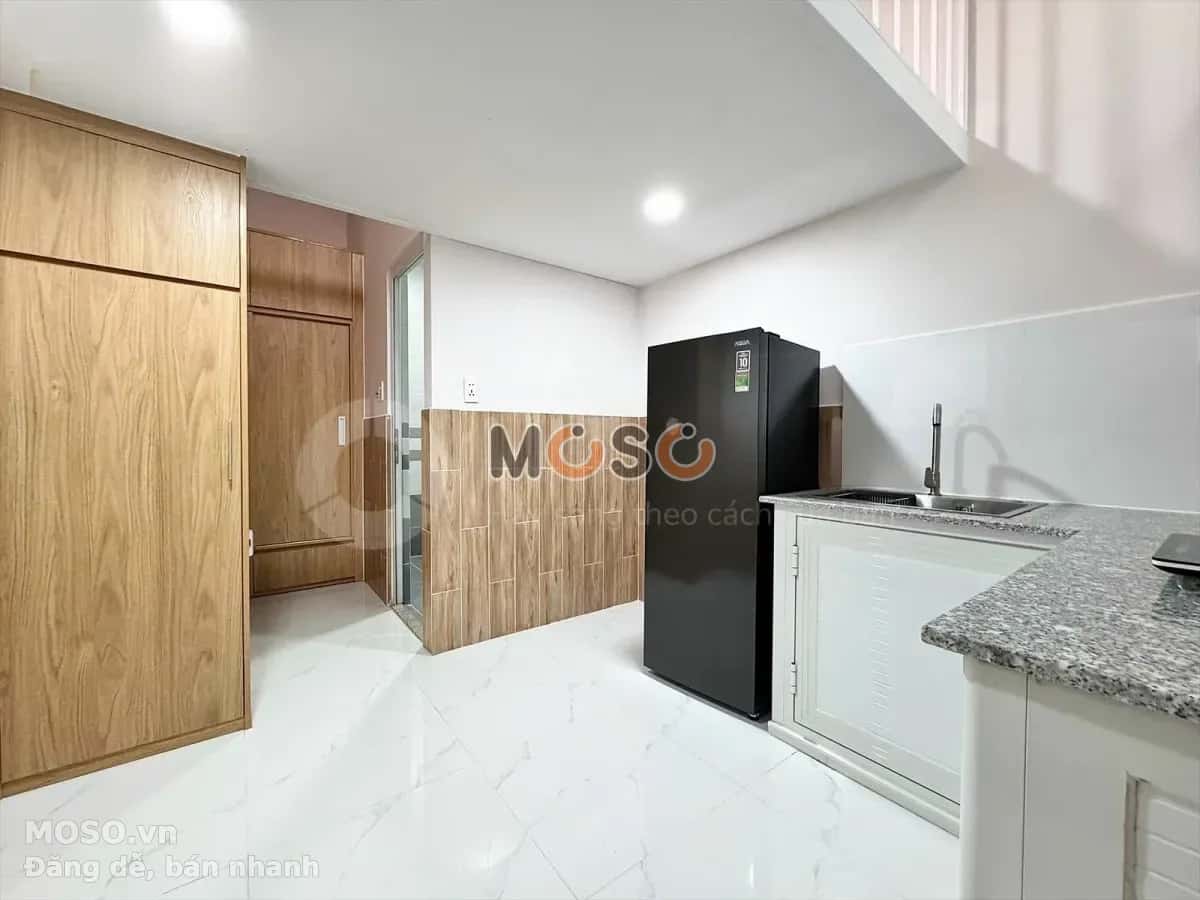Cho thuê BĐS khác Trần Não Quận 2, TP.HCM – giá 4.5 triệu - ảnh 4