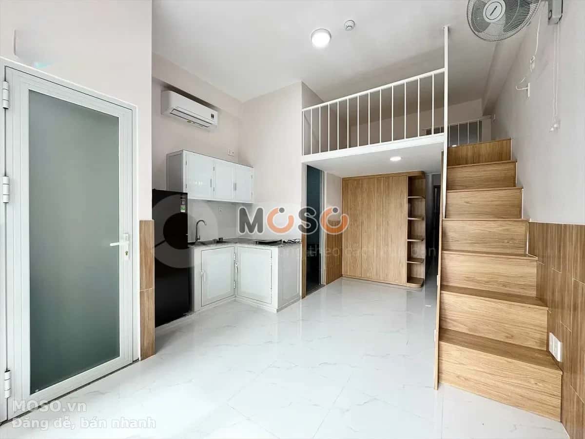 Cho thuê BĐS khác Trần Não Quận 2, TP.HCM – giá 4.5 triệu - ảnh 3