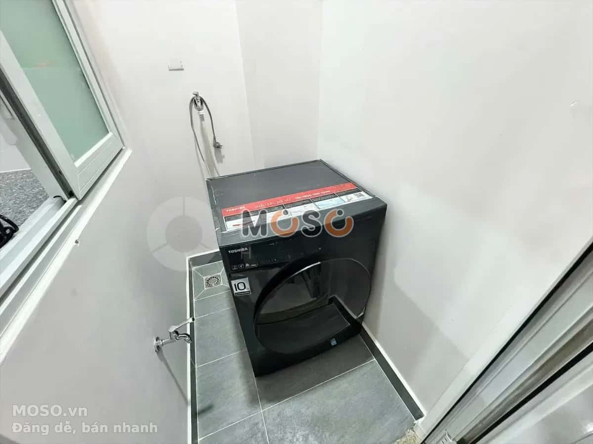 Cho thuê BĐS khác Trần Não Quận 2, TP.HCM – giá 4.5 triệu - ảnh 5
