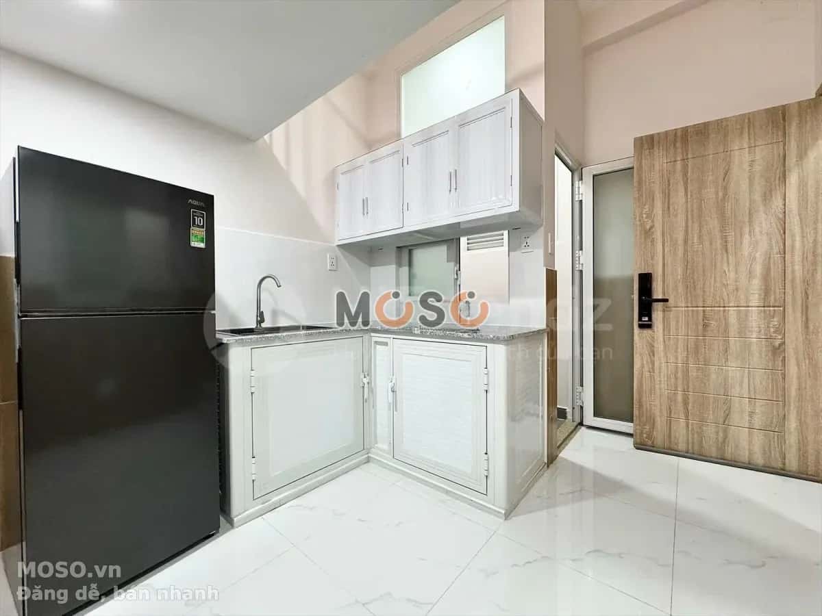 Cho thuê BĐS khác Trần Não Quận 2, TP.HCM – giá 4.5 triệu - ảnh 7