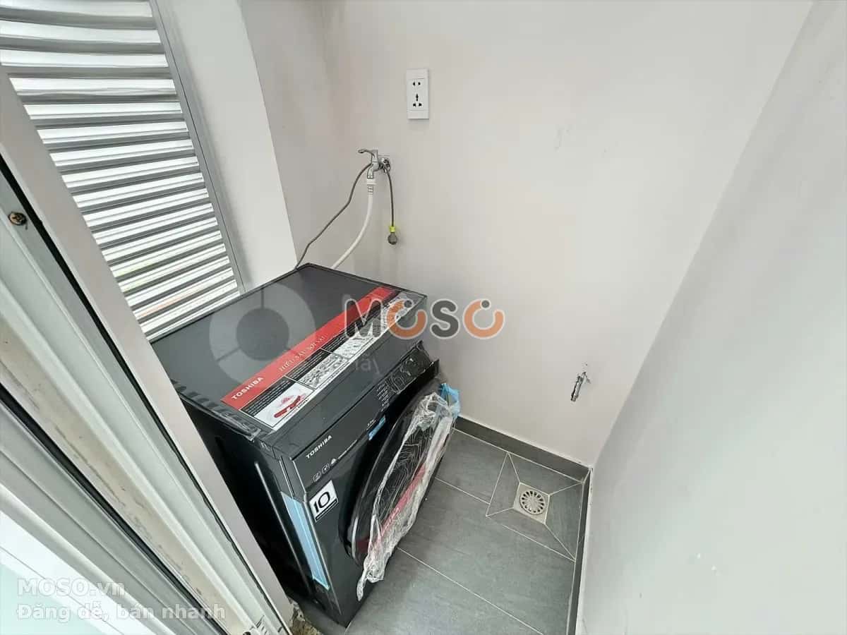 Cho thuê BĐS khác Trần Não Quận 2, TP.HCM – giá 4.5 triệu - ảnh 8