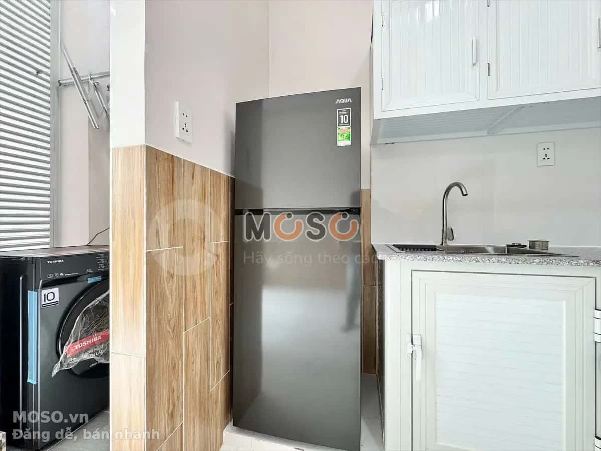 Cho thuê BĐS khác Trần Não Quận 2, TP.HCM – giá 4.5 triệu - ảnh 9