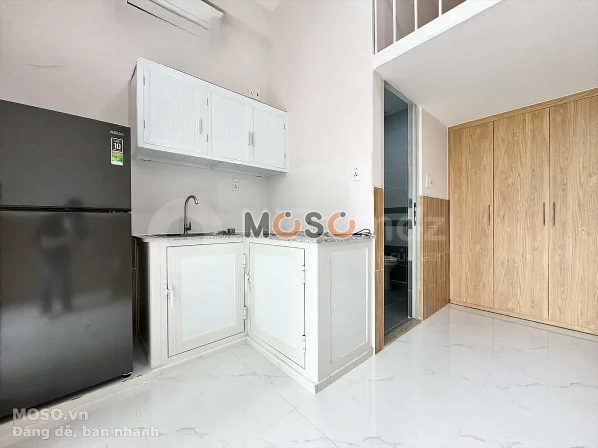 Cho thuê BĐS khác Trần Não Quận 2, TP.HCM – giá 4.5 triệu - ảnh 11
