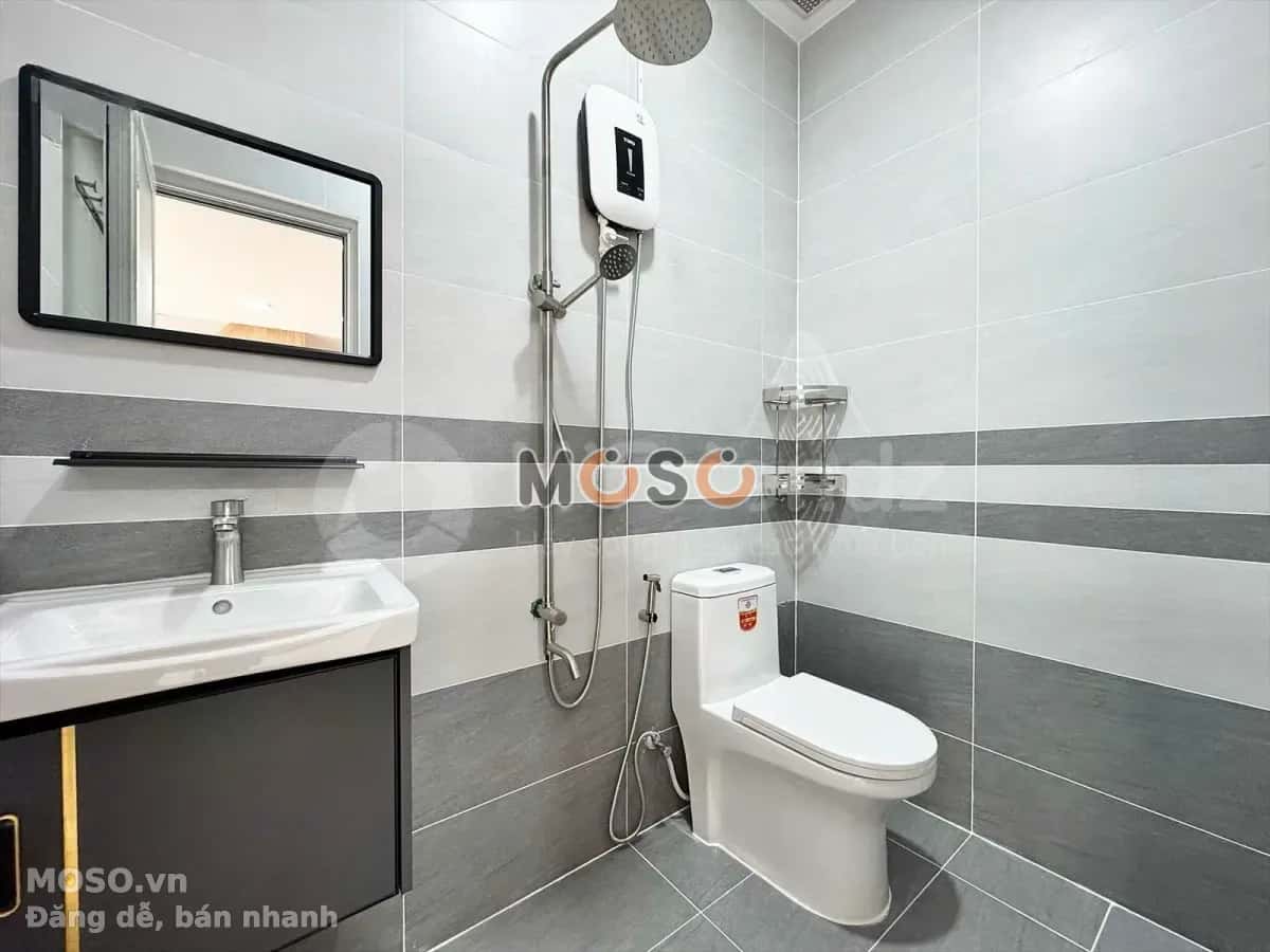 Cho thuê BĐS khác Trần Não Quận 2, TP.HCM – giá 4.5 triệu - ảnh 12