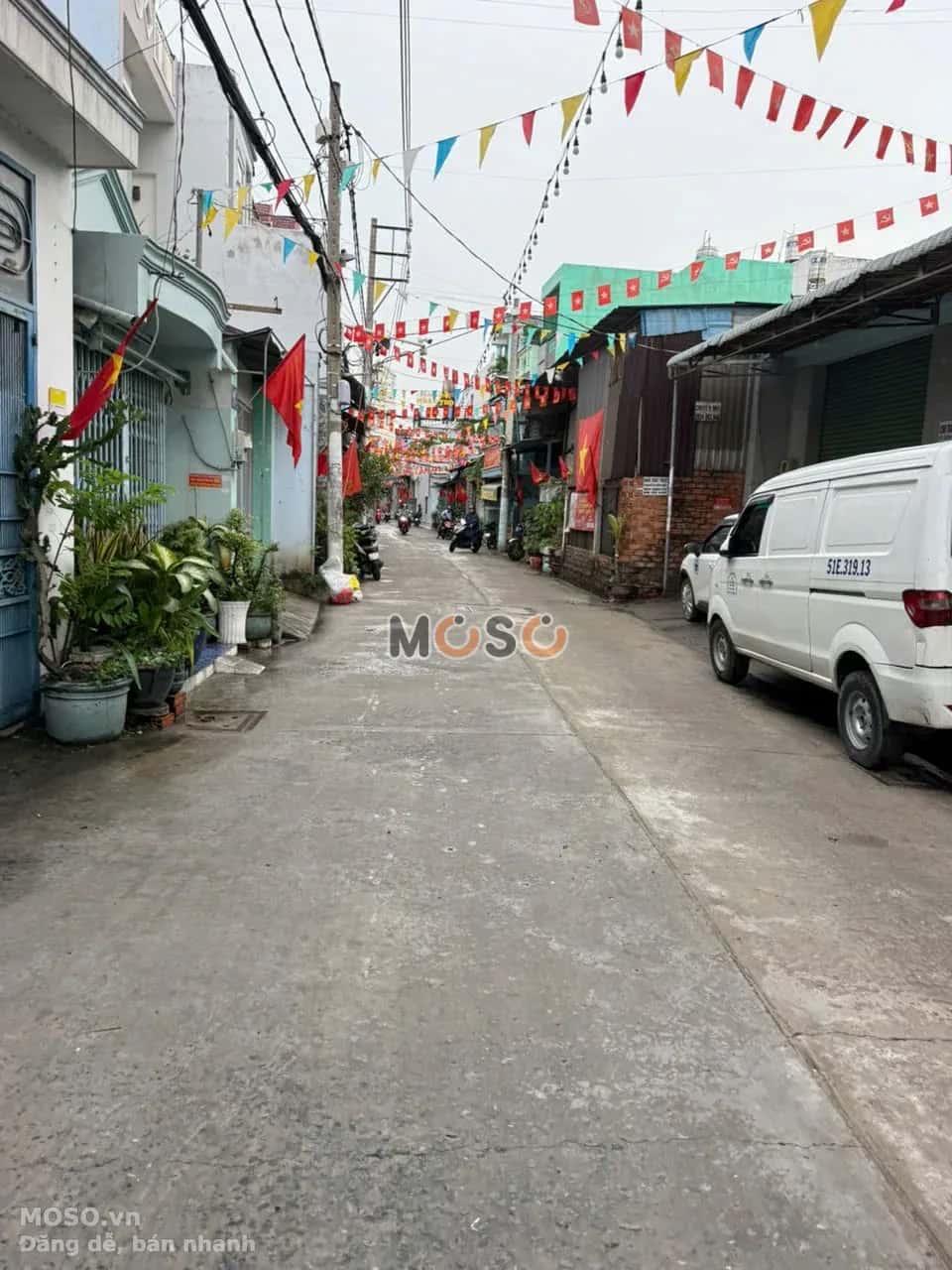 Bán nhà hẻm  52/45/2 đường Số 8 Quận Bình Tân, TP.HCM – 1 phòng ngủ, giá 4.8 tỷ - ảnh 5