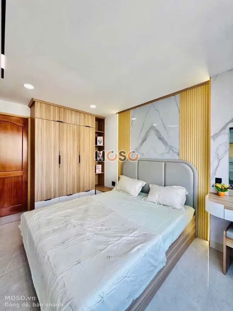 Bán nhà hẻm 309/2C Đường Nguyễn Oanh Quận Gò Vấp, TP.HCM – 3 phòng ngủ, giá 9.2 tỷ - ảnh 7
