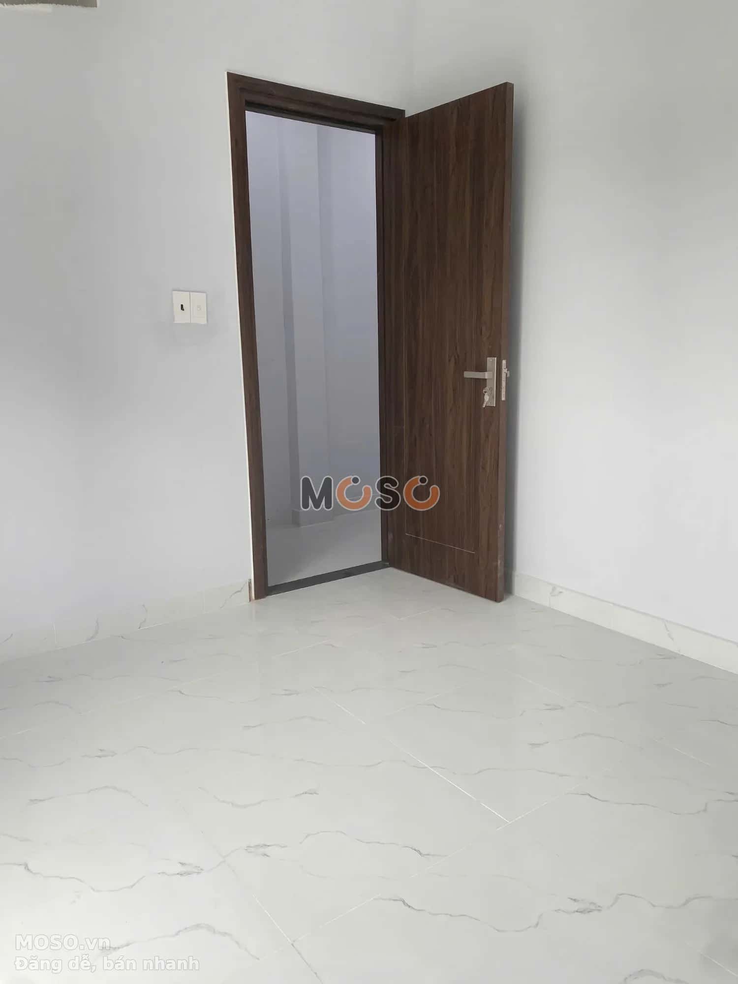 Bán nhà hẻm  đường Lái Thiêu 117, Khu phố Hòa Long  Thành phố Thuận An, Bình Dương – 3 phòng ngủ, giá 4.4 tỷ - ảnh 7