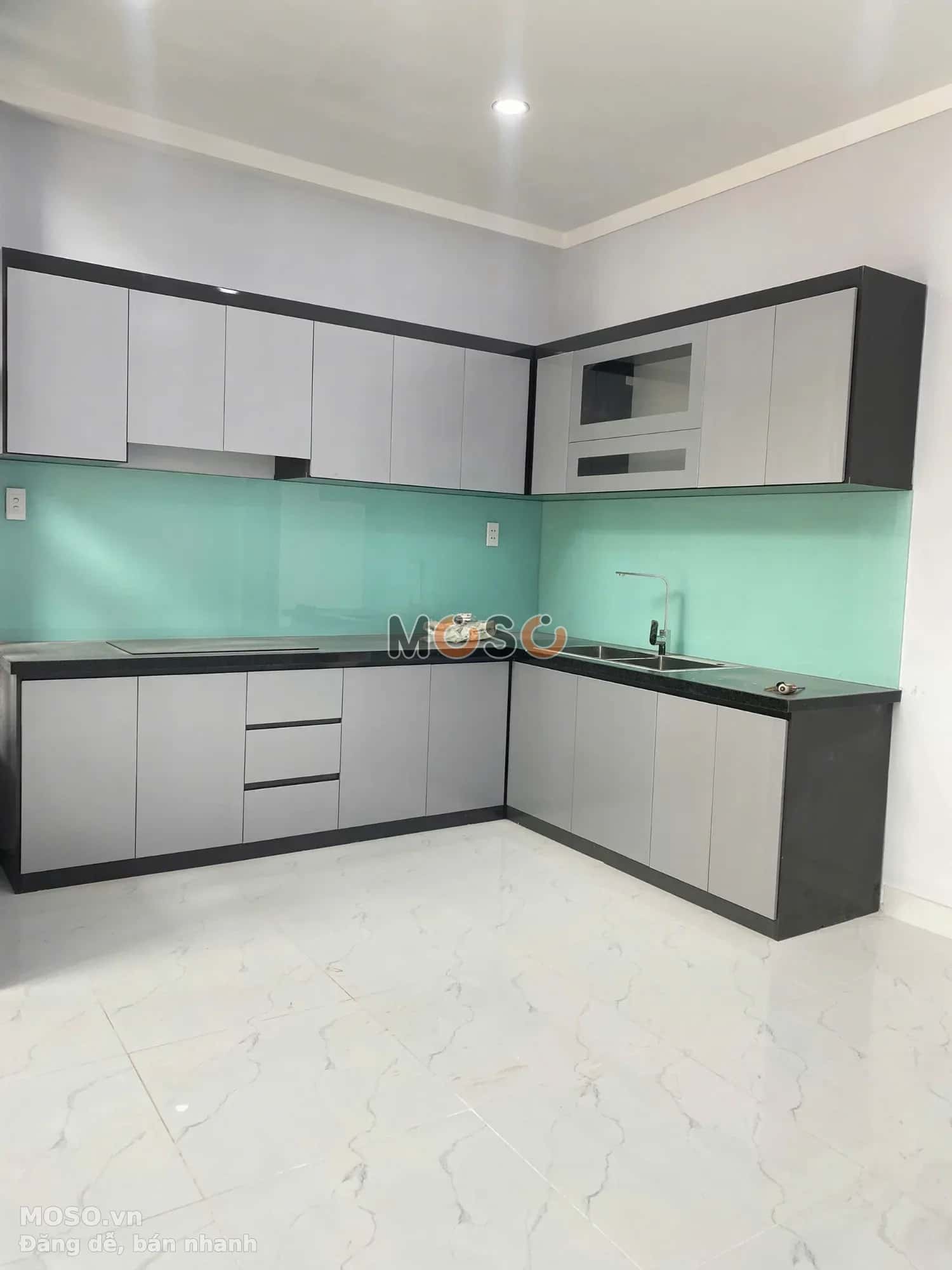 Bán nhà hẻm  đường Lái Thiêu 117, Khu phố Hòa Long  Thành phố Thuận An, Bình Dương – 3 phòng ngủ, giá 4.4 tỷ - ảnh 4