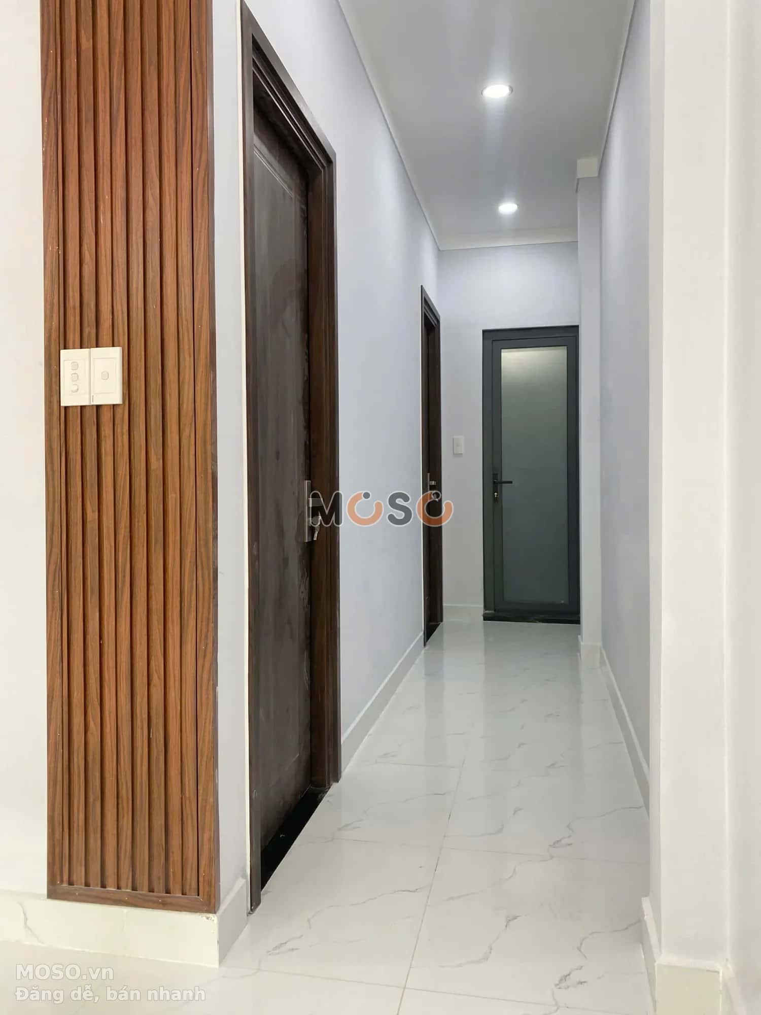Bán nhà hẻm  đường Lái Thiêu 117, Khu phố Hòa Long  Thành phố Thuận An, Bình Dương – 3 phòng ngủ, giá 4.4 tỷ - ảnh 6