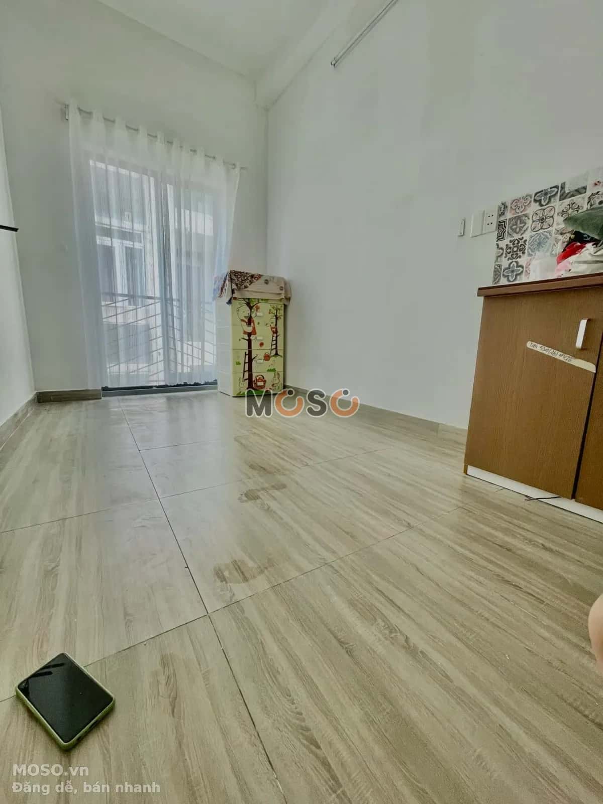 Cho thuê BĐS khác Đặng Thùy Trâm Quận Bình Thạnh, TP.HCM – giá 4.5 triệu - ảnh 7