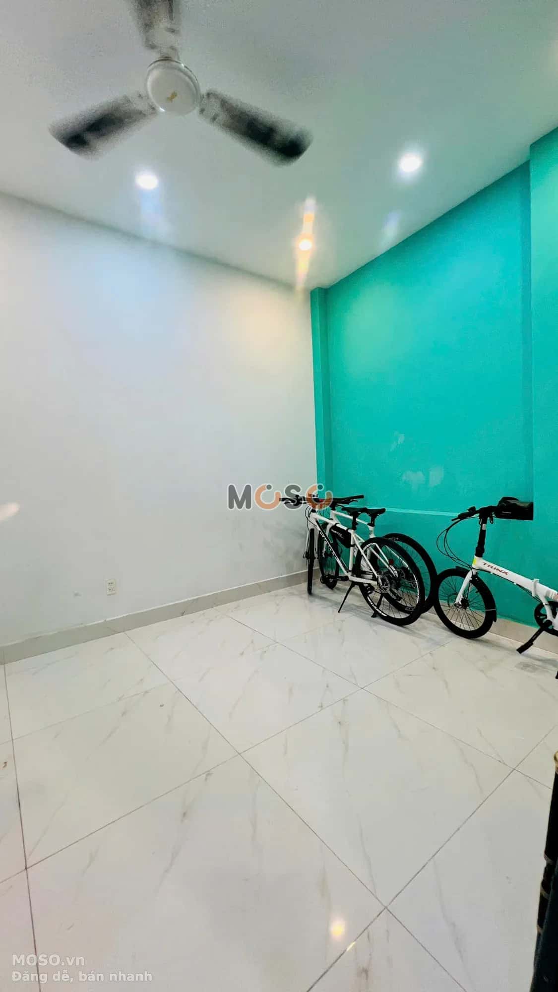 Bán nhà hẻm  Xô Viết Nghệ Tĩnh Quận Bình Thạnh, TP.HCM – 5 phòng ngủ, giá 6.8 tỷ - ảnh 3