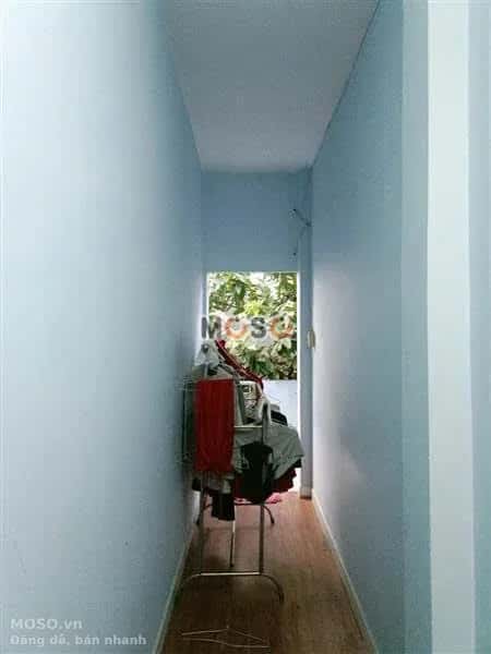 Bán nhà hẻm 80/28/49 Dương Quảng Hàm Quận Gò Vấp, TP.HCM – 2 phòng ngủ, giá 8.4 tỷ - ảnh 5
