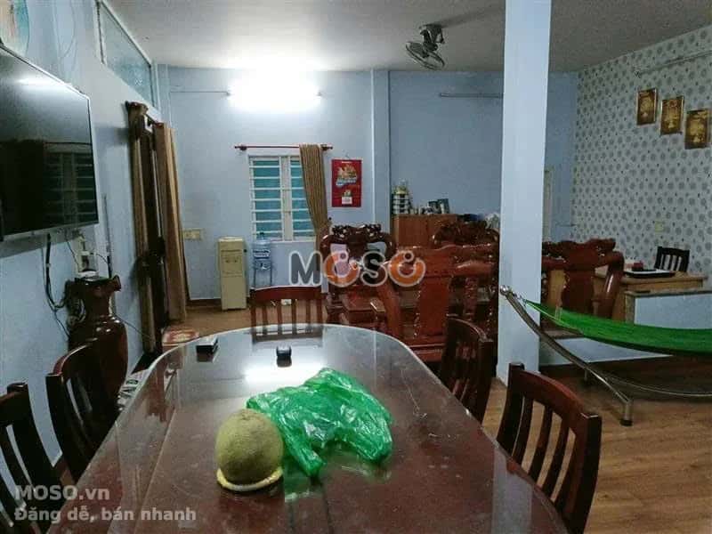 Bán nhà hẻm 80/28/49 Dương Quảng Hàm Quận Gò Vấp, TP.HCM – 2 phòng ngủ, giá 8.4 tỷ - ảnh 3