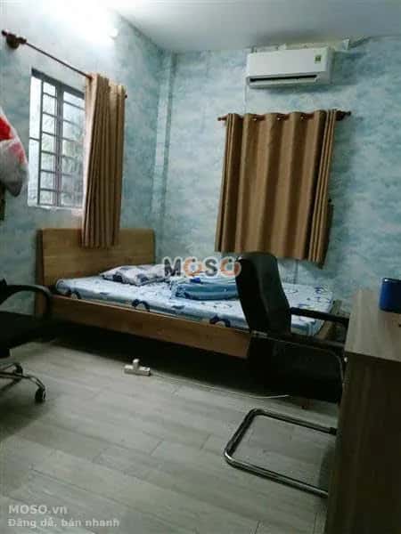 Bán nhà hẻm 80/28/49 Dương Quảng Hàm Quận Gò Vấp, TP.HCM – 2 phòng ngủ, giá 8.4 tỷ - ảnh 4