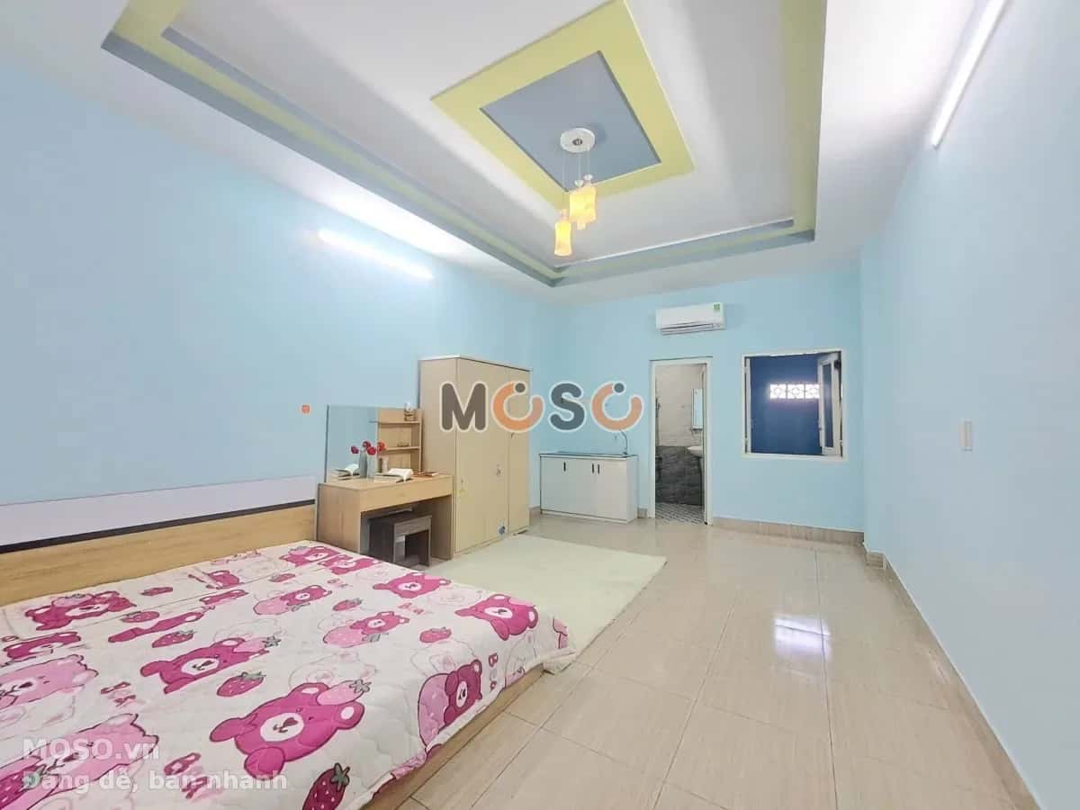 Cho thuê BĐS khác Đường số 1 Bình Tân, TP.HCM – 1 phòng ngủ, giá 3.2 triệu - ảnh 2