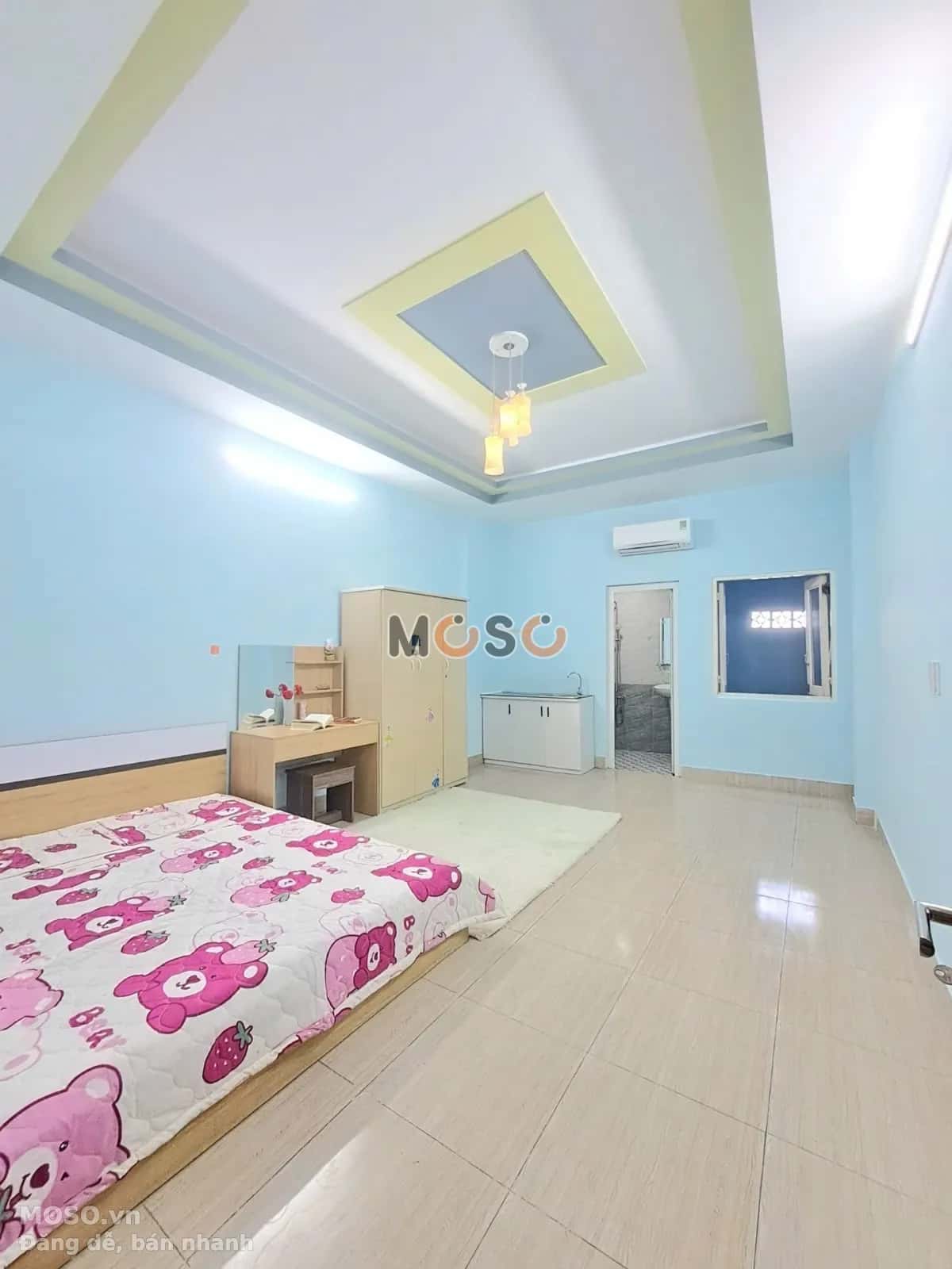 Cho thuê BĐS khác Đường số 1 Bình Tân, TP.HCM – 1 phòng ngủ, giá 3.2 triệu - ảnh 1