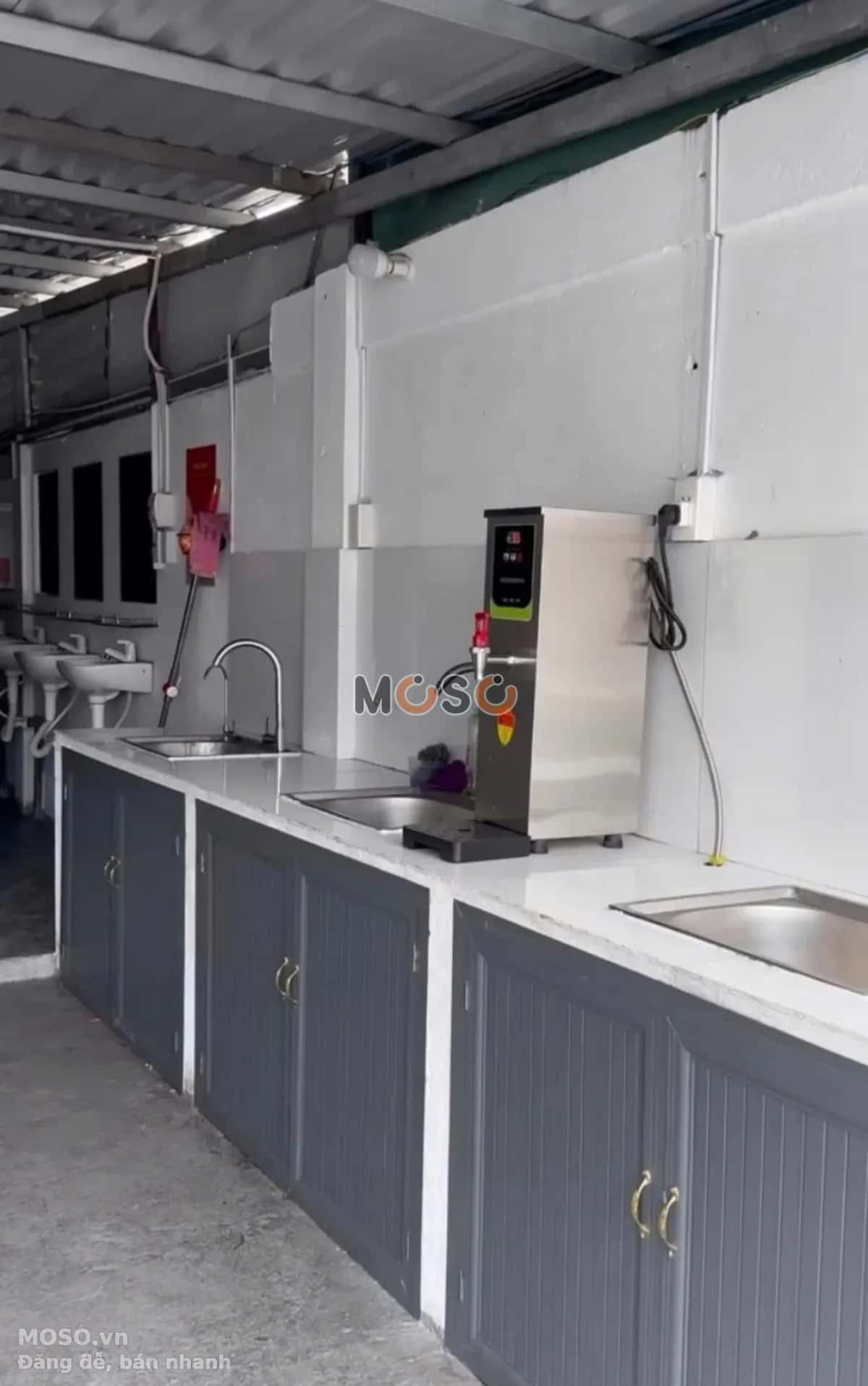 Cho thuê nhà hẻm Xô Viết Nghệ Tĩnh Quận Bình Thạnh, TP.HCM – 1 phòng ngủ, giá 1.3 triệu - ảnh 4