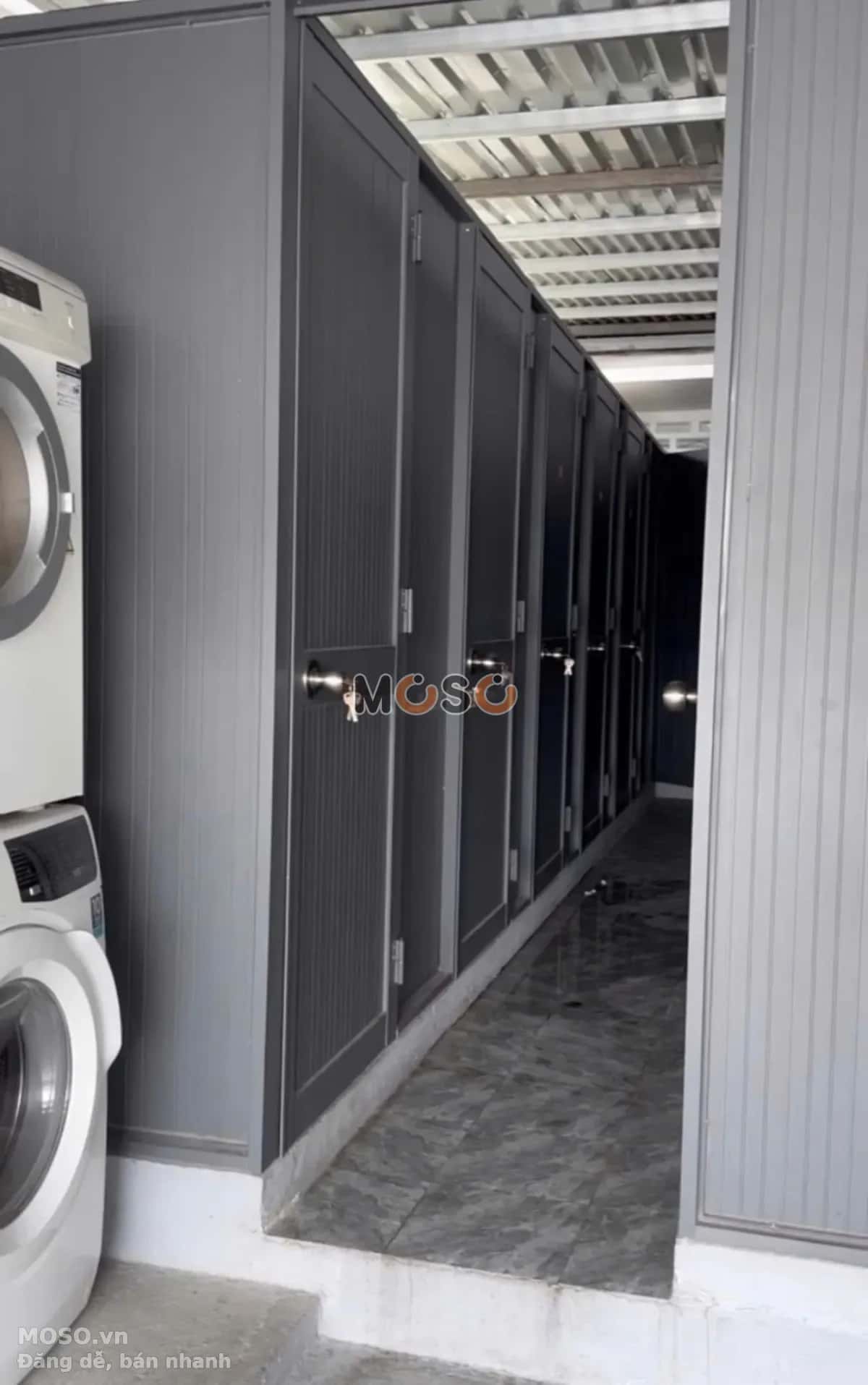 Cho thuê nhà hẻm Xô Viết Nghệ Tĩnh Quận Bình Thạnh, TP.HCM – 1 phòng ngủ, giá 1.3 triệu - ảnh 5