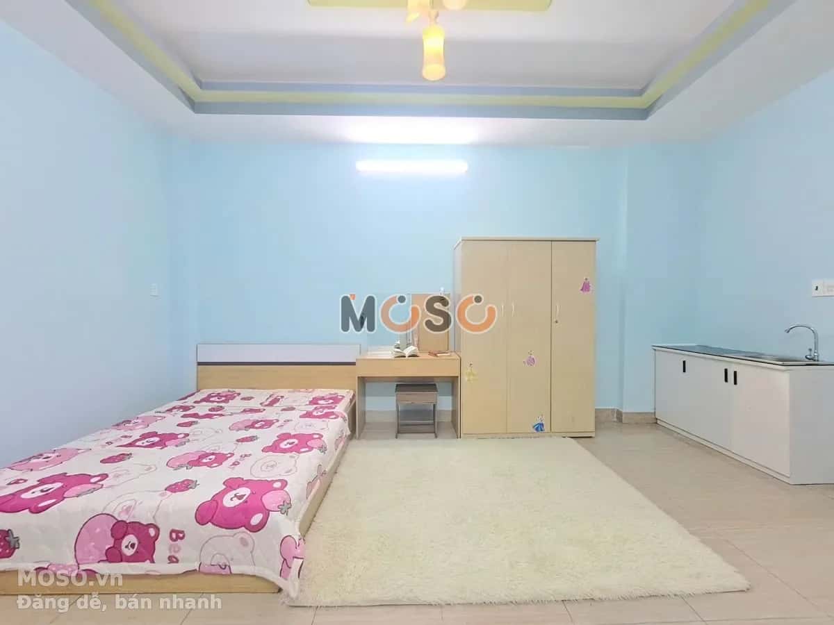 Cho thuê BĐS khác Đường số 1 Bình Tân, TP.HCM – 1 phòng ngủ, giá 3.2 triệu - ảnh 3