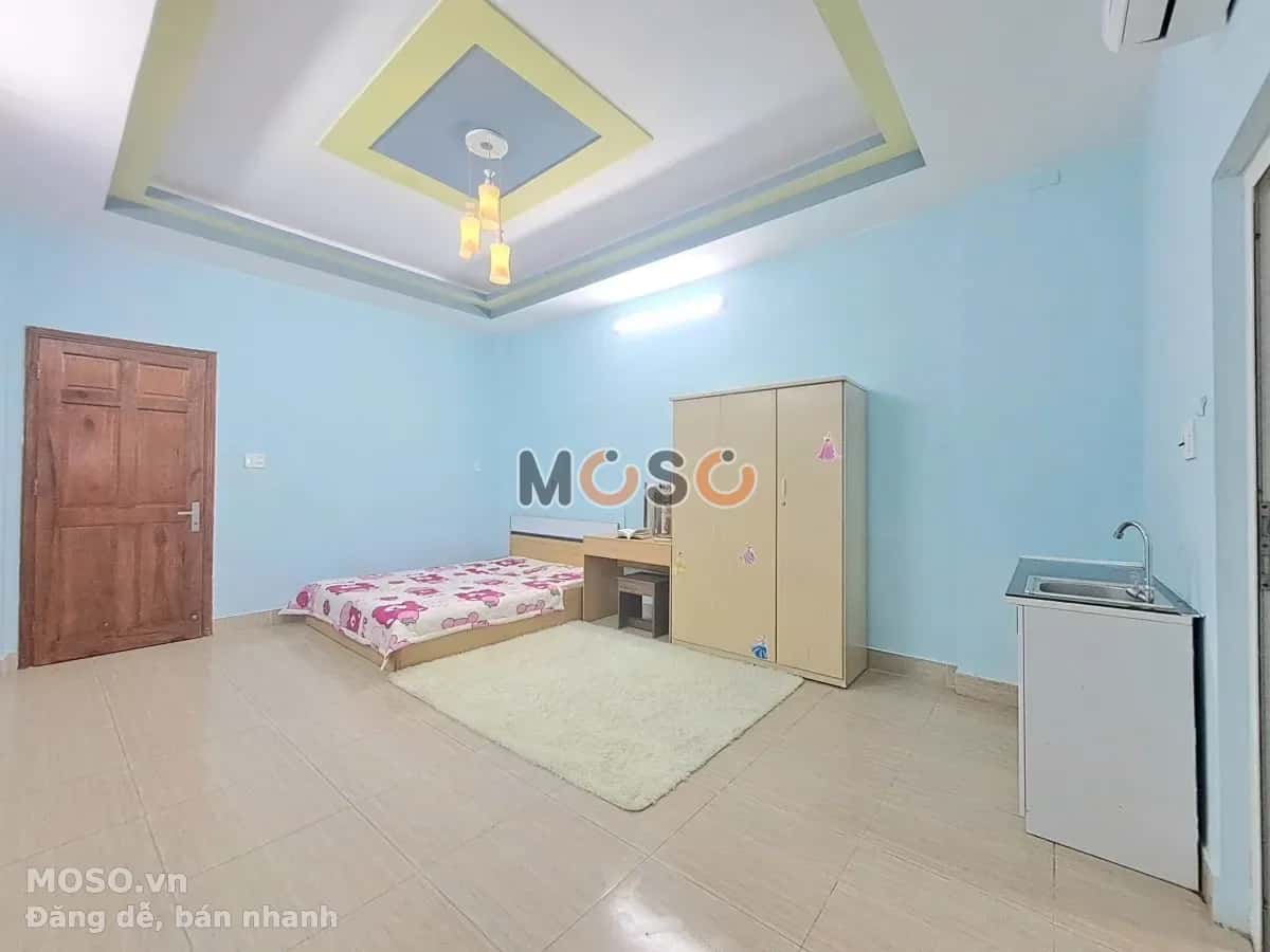 Cho thuê BĐS khác Đường số 1 Bình Tân, TP.HCM – 1 phòng ngủ, giá 3.2 triệu - ảnh 6