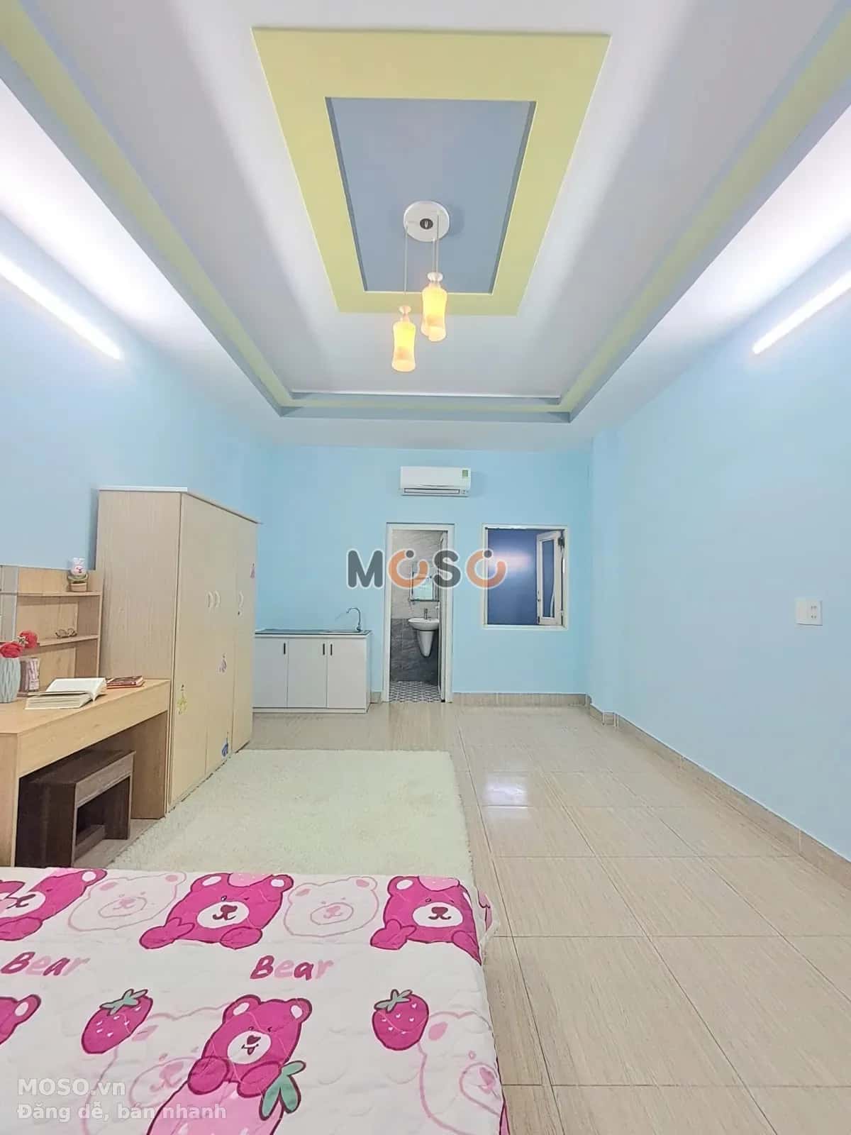 Cho thuê BĐS khác Đường số 1 Bình Tân, TP.HCM – 1 phòng ngủ, giá 3.2 triệu - ảnh 4